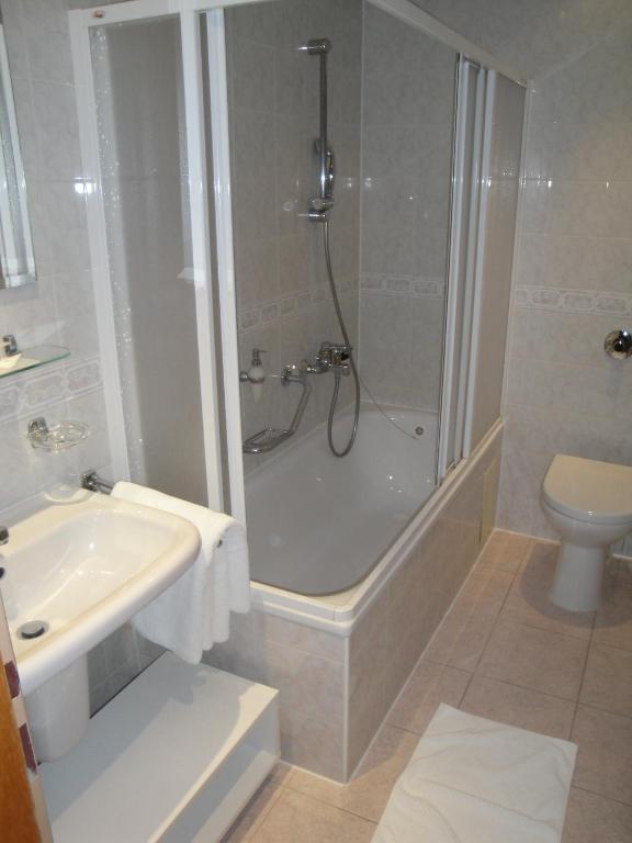 Hotel Trinity Olomouc Bilik gambar
