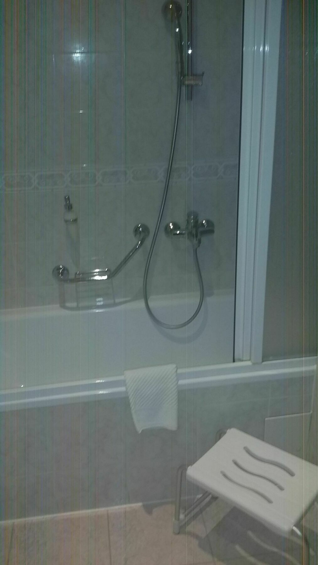 Hotel Trinity Olomouc Luaran gambar